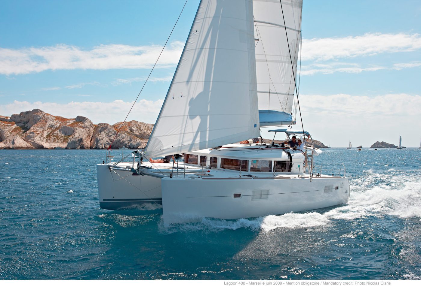 Isea Yachting