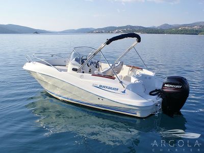Rent a Boat Faro