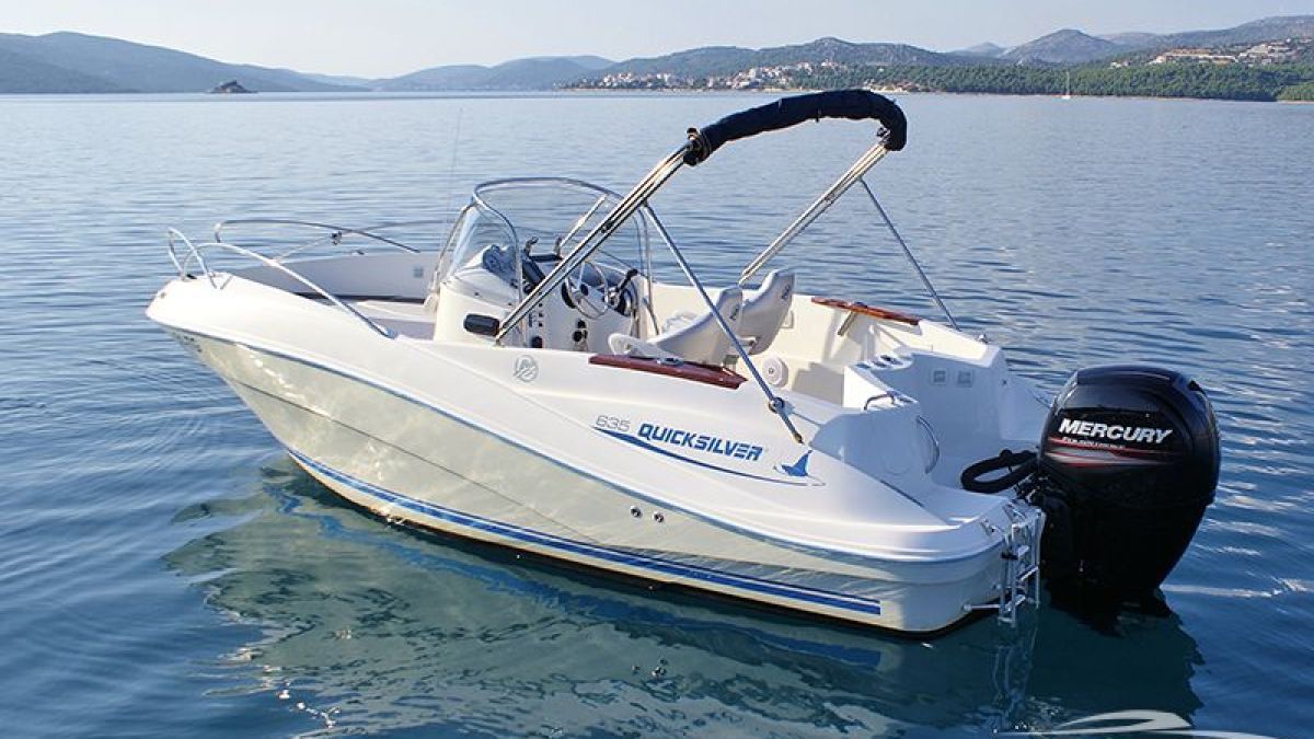Rent a Boat Faro