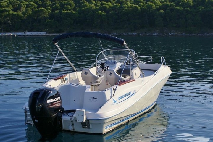 Boat Rental Faro