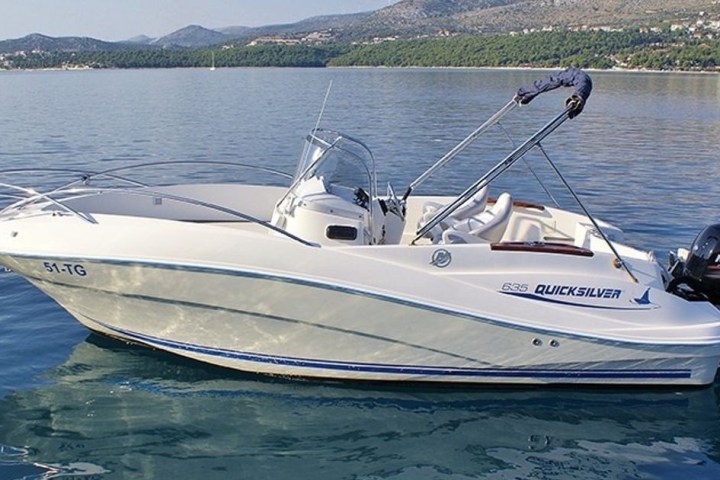 Rent a Boat Faro